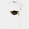 Unisex Jersey Tee Thumbnail