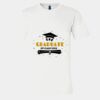 Unisex Jersey Tee Thumbnail