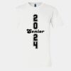 Unisex Jersey Tee Thumbnail