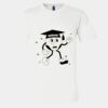 Unisex Jersey Tee Thumbnail
