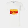Unisex Jersey Tee Thumbnail
