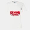Unisex Jersey Tee Thumbnail