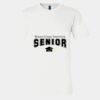 Unisex Jersey Tee Thumbnail