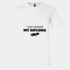 Unisex Jersey Tee Thumbnail