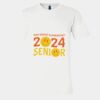 Unisex Jersey Tee Thumbnail