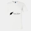 Unisex Jersey Tee Thumbnail