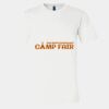 Unisex Jersey Tee Thumbnail