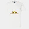 Unisex Jersey Tee Thumbnail