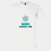 Unisex Jersey Tee Thumbnail