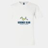 Unisex Jersey Tee Thumbnail