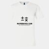 Unisex Jersey Tee Thumbnail