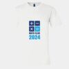 Unisex Jersey Tee Thumbnail