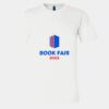 Unisex Jersey Tee Thumbnail