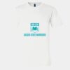 Unisex Jersey Tee Thumbnail