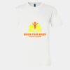 Unisex Jersey Tee Thumbnail