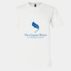 Unisex Jersey Tee Thumbnail