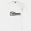 Unisex Jersey Tee Thumbnail