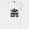 Unisex Jersey Tee Thumbnail