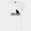 Unisex Jersey Tee Thumbnail