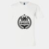 Unisex Jersey Tee Thumbnail