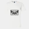 Unisex Jersey Tee Thumbnail