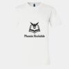 Unisex Jersey Tee Thumbnail