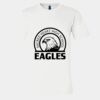 Unisex Jersey Tee Thumbnail