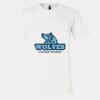 Unisex Jersey Tee Thumbnail