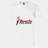 Unisex Jersey Tee Thumbnail