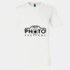 Unisex Jersey Tee Thumbnail