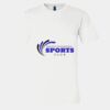 Unisex Jersey Tee Thumbnail