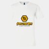 Unisex Jersey Tee Thumbnail