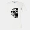 Unisex Jersey Tee Thumbnail