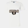 Unisex Jersey Tee Thumbnail