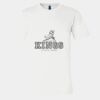 Unisex Jersey Tee Thumbnail