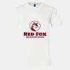 Unisex Jersey Tee Thumbnail