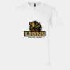 Unisex Jersey Tee Thumbnail