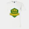 Unisex Jersey Tee Thumbnail