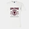 Unisex Jersey Tee Thumbnail