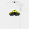 Unisex Jersey Tee Thumbnail
