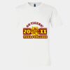 Unisex Jersey Tee Thumbnail