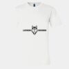 Unisex Jersey Tee Thumbnail