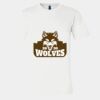 Unisex Jersey Tee Thumbnail