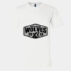 Unisex Jersey Tee Thumbnail