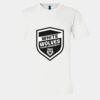Unisex Jersey Tee Thumbnail