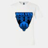 Unisex Jersey Tee Thumbnail