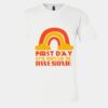 Unisex Jersey Tee Thumbnail