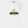 Unisex Jersey Tee Thumbnail