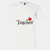 Unisex Jersey Tee Thumbnail