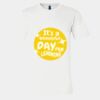 Unisex Jersey Tee Thumbnail